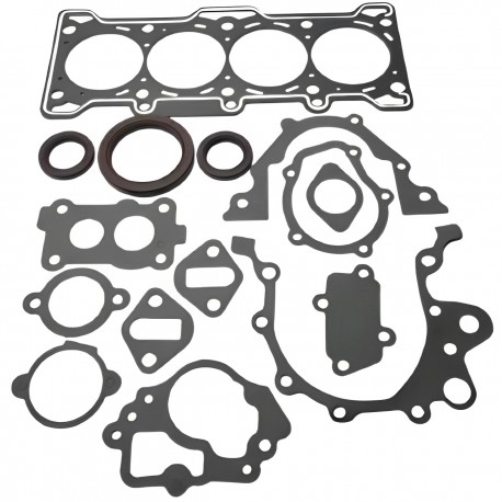 Juego De Empacadura Chevrolet Spark 1.0L 8 Valvulas COMPLETO