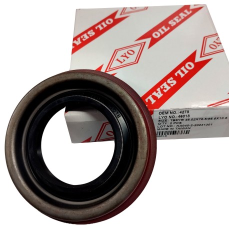 Estopera Piñon De Ataque Diferencial Ford F150 FX4