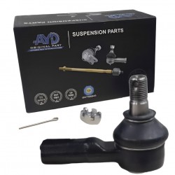 Terminal externo Swift Esteem Festiva Turpial