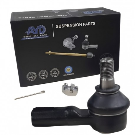 Terminal externo Swift Esteem Festiva Turpial