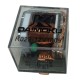 Relay 5 Patas 12V 100Amp Transparente Con Luz
