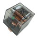 Relay 5 Patas 12V 100Amp Transparente Con Luz