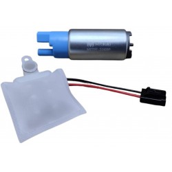 Pila Bomba de Gasolina E2069 FIESTA POWER MOVE 04-12 ECOSPORT C/ DOBLE RETORNO