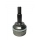 Punta Tripoide Renault Megane Con Abs 30x23