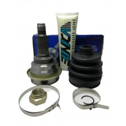 Punta Tripoide Chevrolet Esteem Sincronico 21x25x49