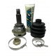 Punta Tripoide Chevrolet Esteem Sincronico 21x25x49