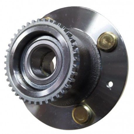 Mozo Cubo Rueda Trasera Chevrolet Aveo Con ABS