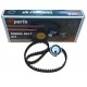 Kit Correa De Tiempo Renault Twingo 8v 87 Dientes
