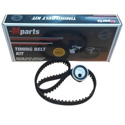 Kit Correa De Tiempo Renault Twingo 8v 87 Dientes
