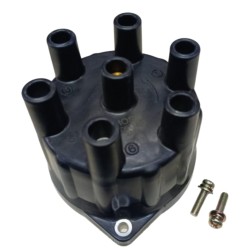 Tapa Distribuidor Mitsubishi Montero / L200 / Caravan