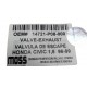 Válvula De Escape Honda Civic 1.6