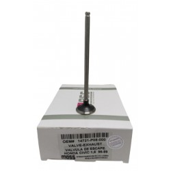 Válvula De Escape Honda Civic 1.6