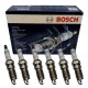 Kit De Bujias Ford Explorer F-150 F-350 Ranger V6