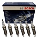 Kit De Bujias Ford Explorer F-150 F-350 Ranger V6
