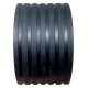 Polea Fija Correa Tiemoo Renault Megane Clio Kangoo Symbol