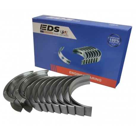 Concha Bancada 0.25 Chevrolet Aveo LT y LS 1.6Lts E-TEC II