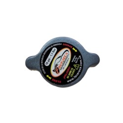Tapa De Radiador Americana Pequeña 16 LBS 1.1 bar