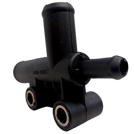 Distribuidor De Agua Chevrolet Aveo Daewoo Lanos Cielo
