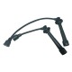 Cable Bujias Chevrolet Esteem y Vitara 1.6 2 Cables