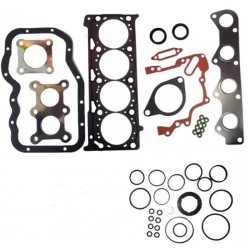 Juego de Empacaduras VW Fox Crossfox Spacefox Motor 1.6L