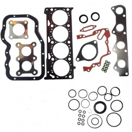 Juego de Empacaduras VW Fox Crossfox Spacefox Motor 1.6L