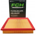 Filtro De Aire Chevrolet Corsa Chevy Confort