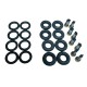 Kit 8 Inyectores Silverado Avalanche Tahoe Cheyenne