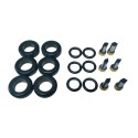 kit O-Ring Inyectores Tipo Asiatico Autana Montero 4Runner