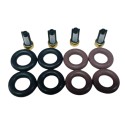 kit O-Ring Inyectores Tipo Bosch Aveo Optra