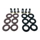 Kit De Limpieza De Inyectores Bosch 6 Cilindros
