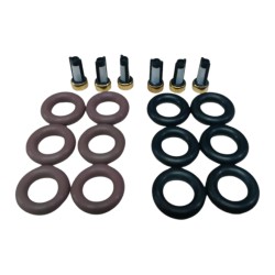 Kit De Limpieza De Inyectores Bosch 6 Cilindros