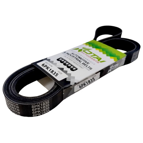 Correa Unica Chevrolet Epica 25183525