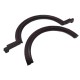 Cuellos De Cigueñal Jeep 6l 242 258 y Chevrolet 231