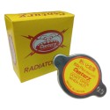 Tapa De Radiador Americana Pequeña 13LBS 0.9 bar