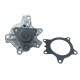 Bomba de Agua Toyota Yaris 1NZ Y 2NZ