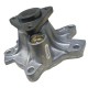 Bomba de Agua Toyota Yaris 1NZ Y 2NZ