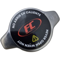 Tapa Radiador Pequeña Toyota Grand Vitara 0.9