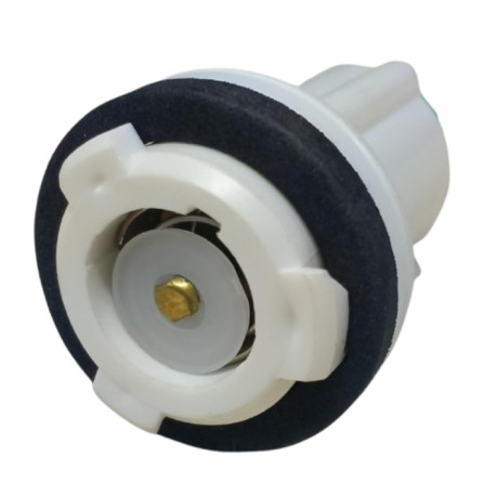 Socate o Conector Para Bombillo 2 Contactos Stop Chevrolet