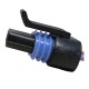 Conector Bobina - IAC- Modulo Blazer Corsa Cielo Aveo Lanos