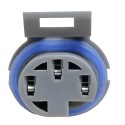Conector Sensor De Presion de Aceite Blazer Cavalier 3 pines