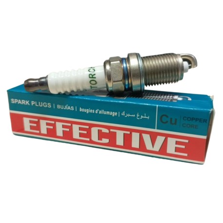 Bujia Toyota Corolla New Sensation 1.6 y 1.8Lts Autana 4.5