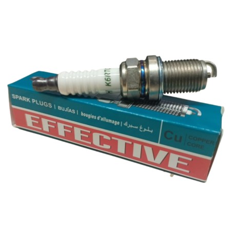 Bujia de Cobre A4 A6 Nubira Colt Trooper Rio Eclipse Vitara