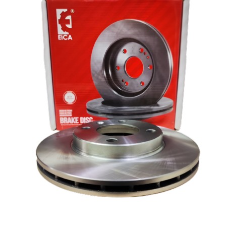 Disco Freno Delantero Gol Parati Saveiro