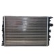Radiador Volskwagen Gol Parati Saveiro 1.8