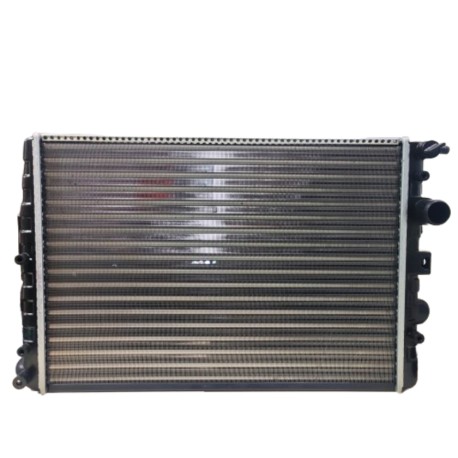 Radiador Volskwagen Gol Parati Saveiro 1.8