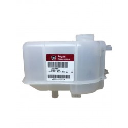 Deposito Refrigerante Fiat Uno Palio Siena MPI 1.3