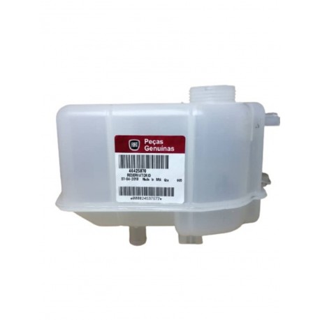 Deposito Refrigerante Fiat Uno Palio Siena MPI 1.3