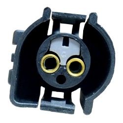 Conector Electroventilador Ford Fiesta/Ka C-1034