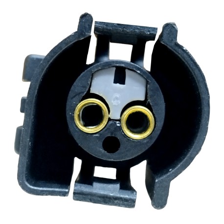 Conector Electroventilador Ford Fiesta/Ka C-1034