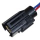 Conector Electroventilador Ford Fiesta/Ka C-1034
